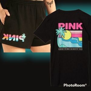 SOLD!! Victoria's Secret Pink Outfit